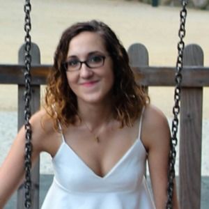 Meet your Posher, Melessa